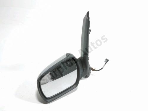 Used Left mirror Left mirror FORD C-MAX (DM2) 1.6 TDCi (109 hp) 34616866 34616866