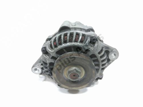 Used Alternator NISSAN X-TRAIL I (T30) 2.2 dCi 4x4 (136 hp) 29856995