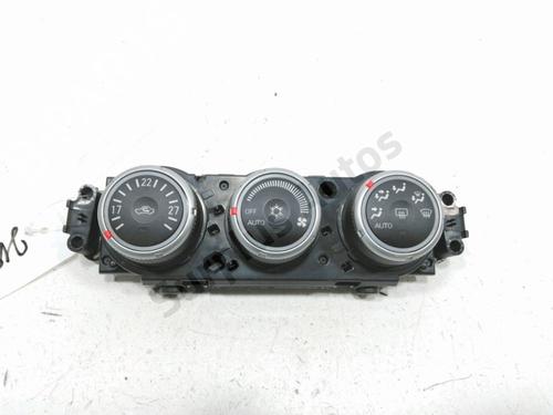 AC Styreenhet / Manøvreringsenhet MITSUBISHI ASX (GA_W_) 1.8 DI-D (GA6W) (116 hp) 30988794