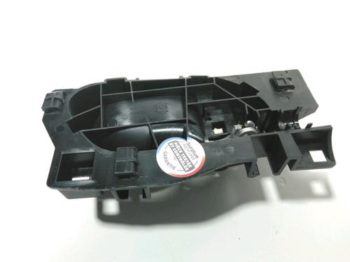 Front left interior door handle PEUGEOT PARTNER Tepee 1.6 BlueHDi 100 | BP37775140I13 - Image 2