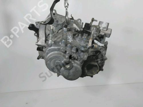 Gearbox HONDA CIVIC IX (FK) 1.4 i-VTEC (FK1) | BP30987087M3