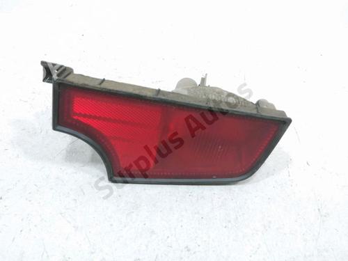 Used Rear fog light KIA SOUL I (AM) 1.6 CRDi 128 (126 hp) 31006884