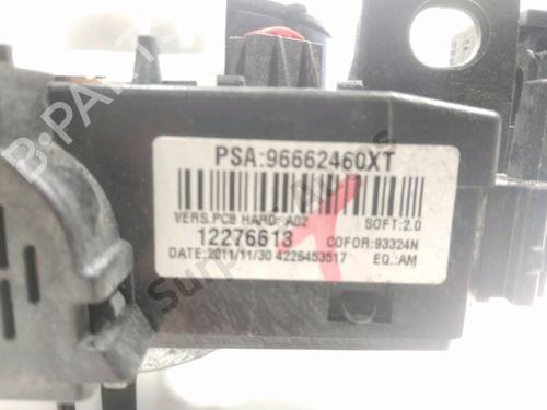 Steering wheel controls PEUGEOT PARTNER Box Body/MPV 1.6 HDi | BP37766791E15 - Image 3