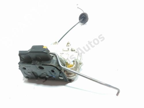 Used Front left lock Front left lock SEAT EXEO (3R2) 2.0 TDI (143 hp) 40213941 40213941
