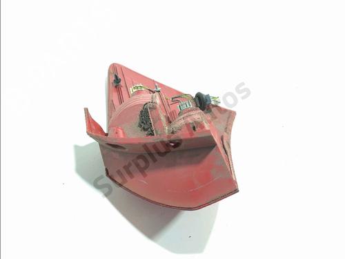 Left taillight KIA VENGA (YN) 1.4 CRDi 90 | BP34713167C34 - Image 3
