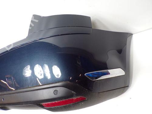Rear bumper reinforcement CITROËN C5 III (RD_)  | BP28257769C73 