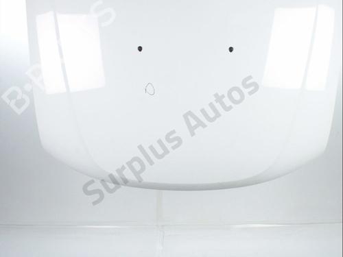 Used Hood Hood DACIA DUSTER (HS_) 1.5 dCi 4x4 (HSMC, HSMD) (110 hp) 33815918 33815918