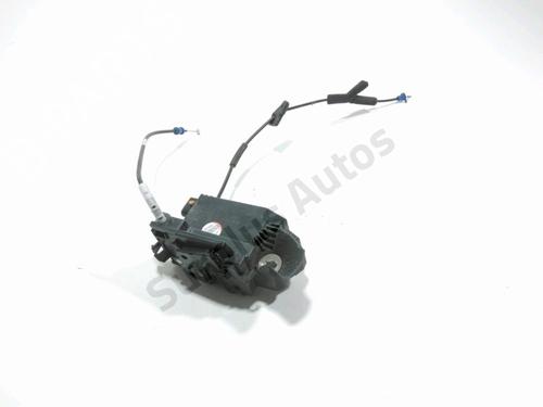 Front left lock CITROËN C4 Picasso II 1.6 BlueHDi 120 | BP29145437C98 