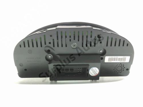 Instrument cluster VW GOLF V (1K1) 1.9 TDI | BP28287963C47 