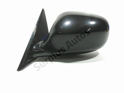 Left mirror BMW 3 Touring (E91) 320 d | BP28246182C26 
