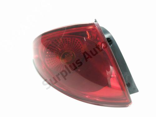 Used Left taillight SEAT TOLEDO III (5P2) 1.9 TDI (105 hp) 28269943