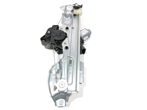 Rudehejsemekanisme venstre bagtil RENAULT MEGANE IV Hatchback (B9A/M/N_)  | BP28251090C24 