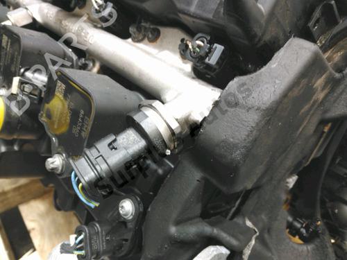 Engine BMW 4 Gran Coupe (F36) 425 i | BP37761922M1 - Image 5