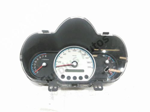 Used Instrument cluster HYUNDAI i10 I (PA) 1.2 (78 hp) 30991344