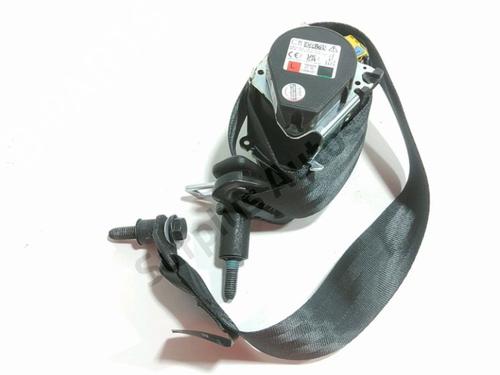 Used Front left seatbelt Front left seatbelt 39195109 39195109