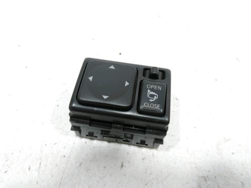 Used Mirror switch Mirror switch NISSAN NOTE (E11, NE11) 1.6 (110 hp) 30994668 30994668