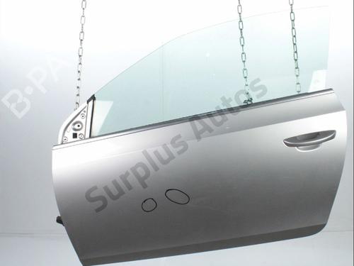 Used Left front door Left front door VW GOLF VI Convertible (517) 1.6 TDI (105 hp) 34178221 34178221