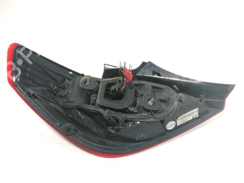 Right taillight OPEL CORSA D (S07) 1.3 CDTI (L08, L68) | BP37788318C35 - Image 2