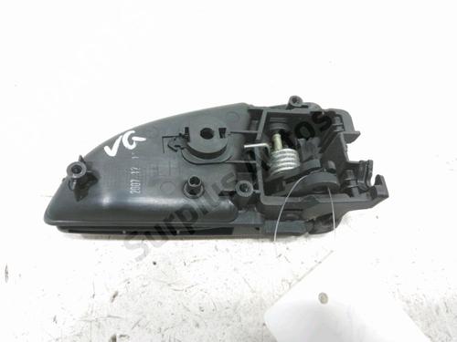 Front left interior door handle KIA CEE'D Hatchback (ED) 1.6 CRDi 90 | BP37775314I13 - Image 2