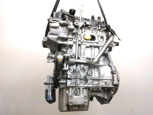 Used Engine Engine PEUGEOT 108 1.0 VTi 72 (72 hp) 29856777 29856777