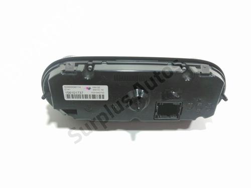 Climate control ALFA ROMEO GIULIETTA (940_) 1.6 JTDM (940FXD1A) | BP29857275I5 