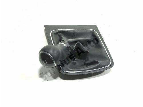 Used Shift knob Shift knob SEAT LEON (5F1) 1.6 TDI (110 hp) 33459375 33459375