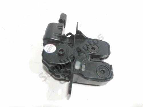 Tailgate lock RENAULT CLIO IV (BH_) 1.5 dCi 90 | BP32356504C101