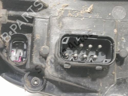 Højre forlygte BMW 5 (E60) 530 d | BP31004923C29