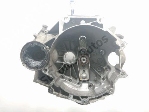 Used Gearbox AUDI A3 (8P1) 1.6 (102 hp) 32379427