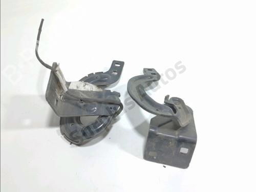 Dørhængsel/Dørbegrænser Dørhængsel/Dørbegrænser PEUGEOT 3008 I MPV (0U_) 1.6 BlueHDi 120 (120 hp) 34338517 34338517