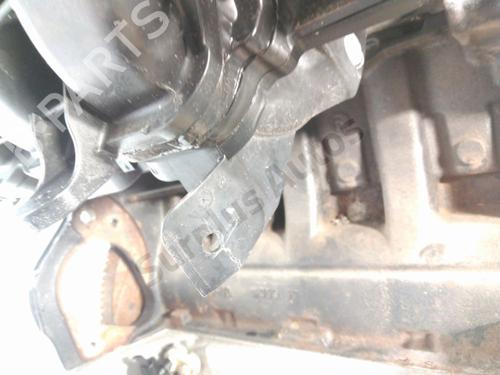 Engine OPEL ADAM (M13) 1.4 | BP31964147M1 - Image 5