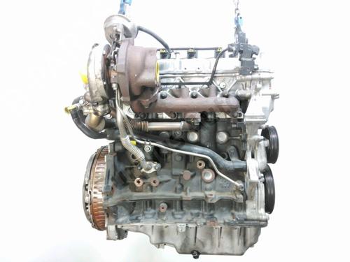 Engine KIA VENGA (YN) 1.6 CRDi 115 | BP28219464M1 - Image 3