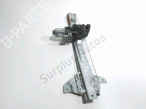 front-right-window-mechanism-citroen-c4-ii-nc_-2009-32334520 main image