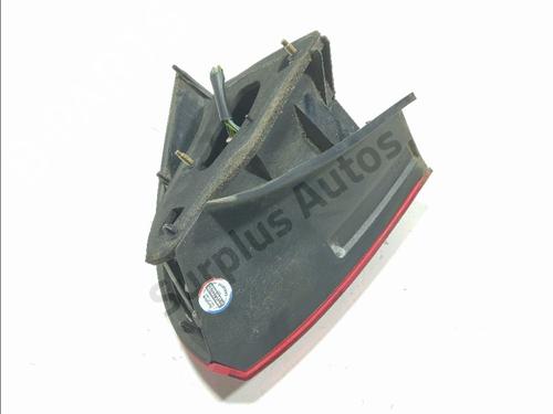 Left taillight CITROËN C5 II (RC_) 2.0 HDi (RCRHRH) | BP36402856C34 - Image 2