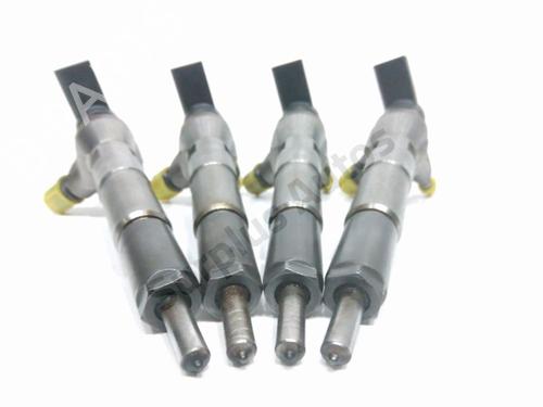 Used Injector RENAULT MEGANE IV Hatchback (B9A/M/N_) 1.5 dCi 90 (B9A1) (90 hp) 31058324