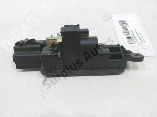 Switch MERCEDES-BENZ C-CLASS Coupe (CL203) C 200 Kompressor (203.742) | BP31001372I30