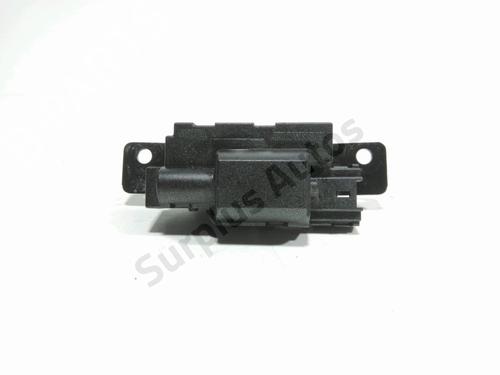 Tailgate lock RENAULT CLIO III (BR0/1, CR0/1) 1.5 dCi | BP31058574C101
