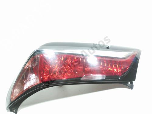 Used Left taillight Left taillight TOYOTA AYGO (_B4_) 1.0 (KGB40) (69 hp) 40252401 40252401