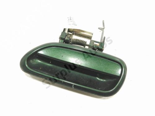 rear-left-exterior-door-handle-subaru-outback-be-bh-1998-1999-2000-2001-2002-2003-30999771 main image