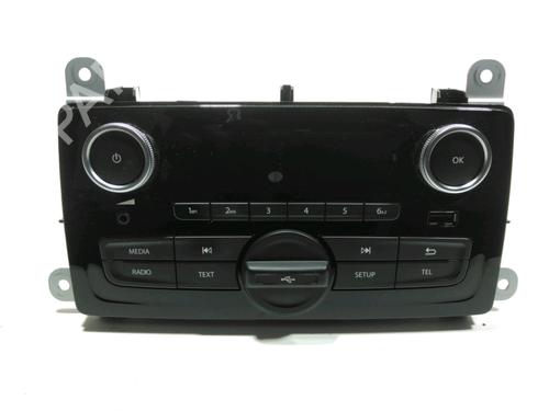 Used Radio Radio 37769869 37769869