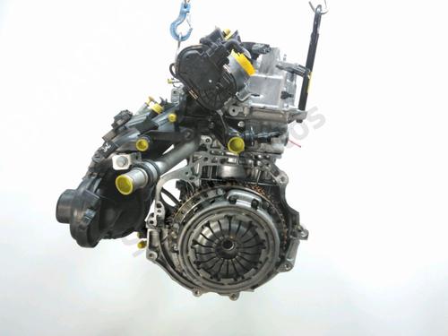 Engine RENAULT TWINGO III (BCM_, BCA_) 1.0 SCe 75 | BP37761871M1 - Image 4
