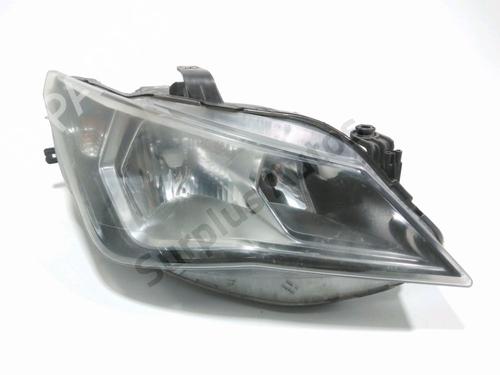 Højre forlygte SEAT IBIZA IV (6J5, 6P1) 1.2 (70 hp) 28266480