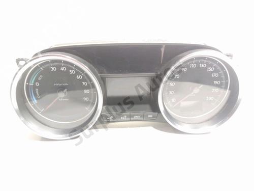 Used Instrument cluster Instrument cluster 37769469 37769469