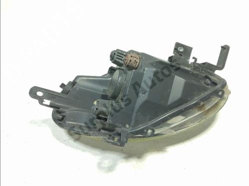 Left headlight FIAT 500L (351_, 352_) 1.6 D Multijet (199LYD1B) | BP40060700C28 - Image 2