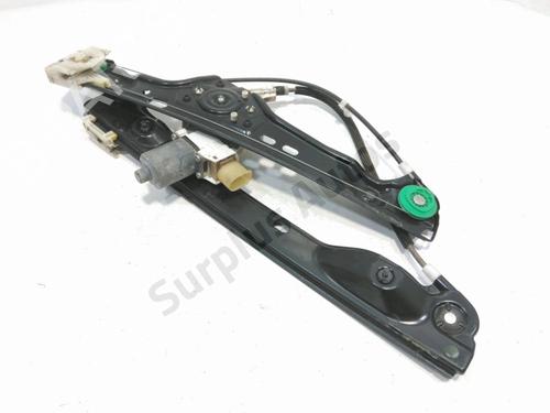 Front right window mechanism BMW 3 (E90) 318 d | BP40059828C23 - Image 3