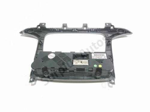 Climate control FORD S-MAX (WA6) 2.0 TDCi | BP38587136I5 - Image 2