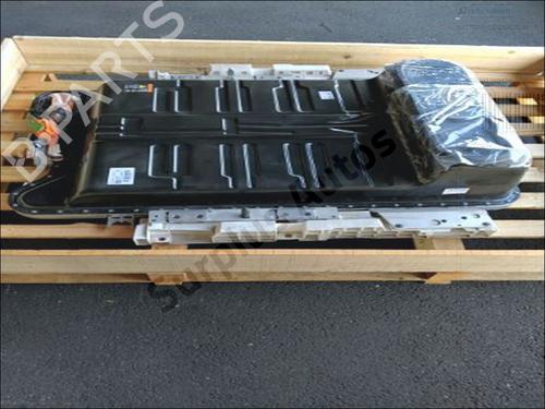 Used Battery RENAULT ZOE (BFM_) ZOE (BFMC, BFMD) (136 hp) 31002236