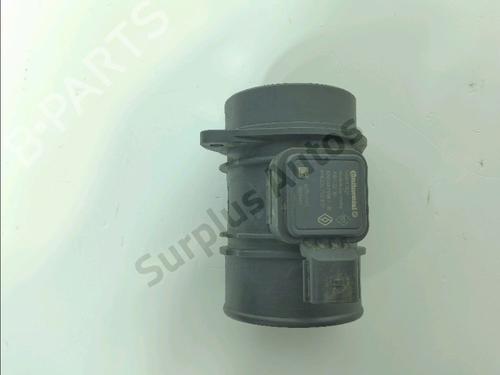 Mass air flow sensor RENAULT FLUENCE (L3_) 1.5 dCi (L30D, L30L, L306, L33F, L33L, L33M, L33V, L33W) | BP40212738M95 - Image 2