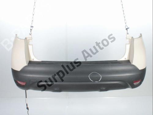 rear-bumper-renault-captur-i-j5_-h5_-2013-28972281 main image