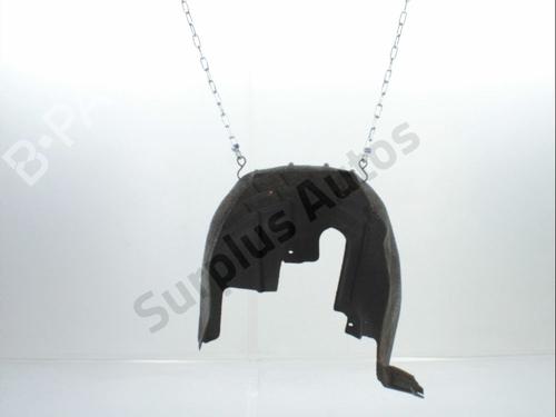 Passaruota VW GOLF VII (5G1, BQ1, BE1, BE2) 1.6 TDI (110 hp) 31986952